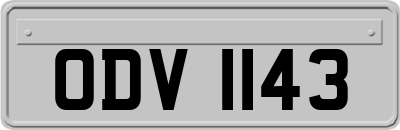 ODV1143