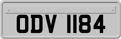 ODV1184