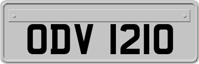 ODV1210