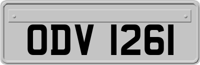 ODV1261