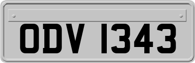 ODV1343