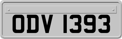 ODV1393