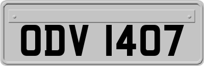 ODV1407