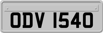 ODV1540