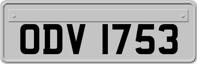 ODV1753