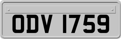 ODV1759