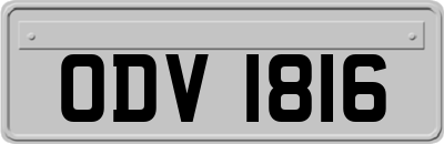 ODV1816