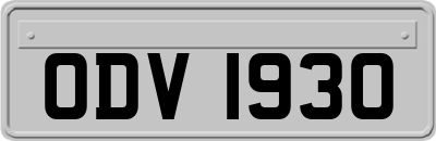 ODV1930