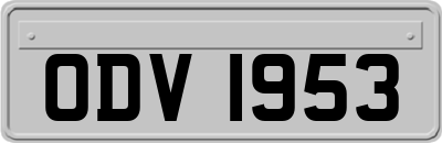 ODV1953