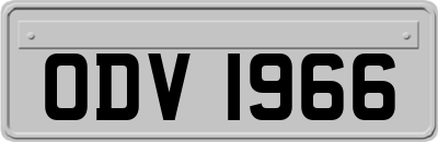 ODV1966