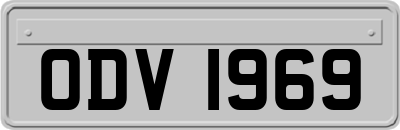 ODV1969