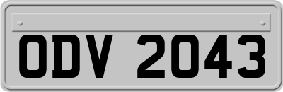ODV2043