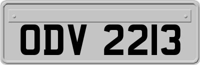 ODV2213
