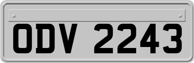 ODV2243
