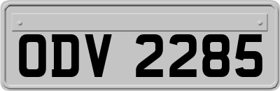 ODV2285