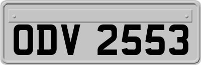 ODV2553