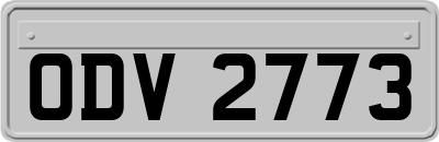 ODV2773