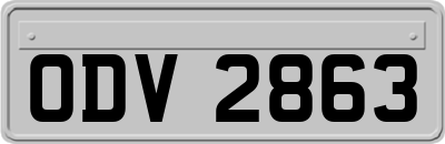 ODV2863