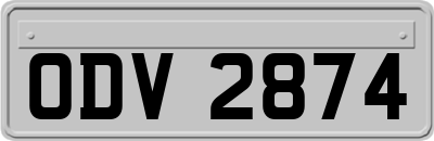ODV2874
