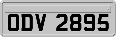 ODV2895