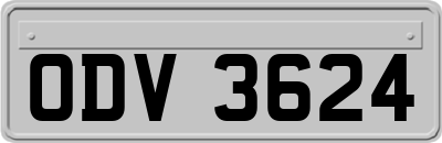 ODV3624