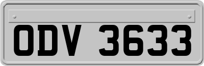 ODV3633