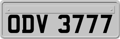 ODV3777