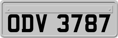 ODV3787