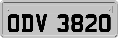ODV3820