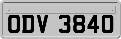 ODV3840