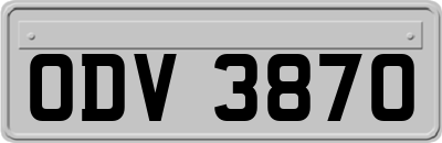 ODV3870