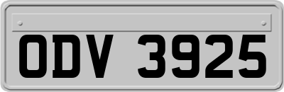 ODV3925