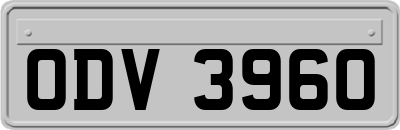 ODV3960