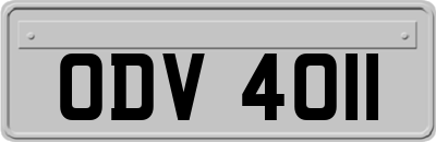 ODV4011