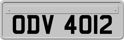 ODV4012