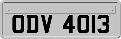 ODV4013