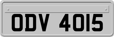 ODV4015