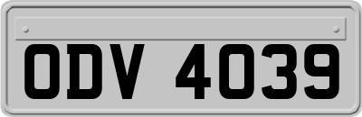ODV4039
