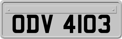 ODV4103
