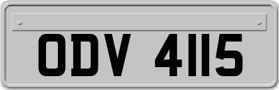 ODV4115