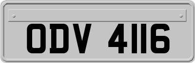 ODV4116