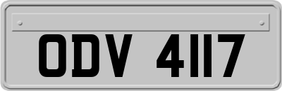 ODV4117