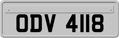ODV4118