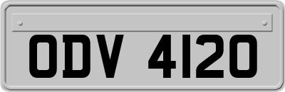 ODV4120