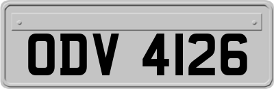 ODV4126