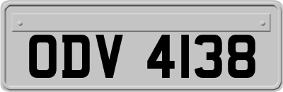 ODV4138