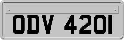 ODV4201
