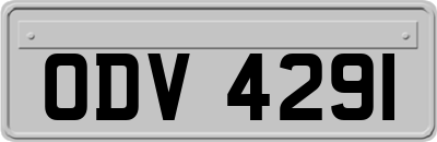 ODV4291