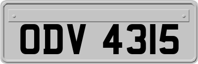 ODV4315