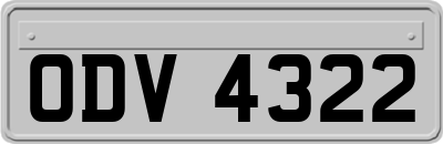 ODV4322